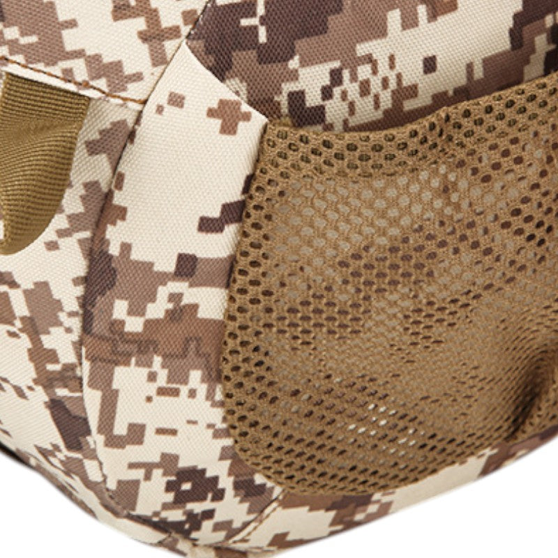 50l Tactical bergen backpack