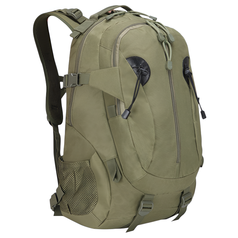 50l Tactical bergen backpack