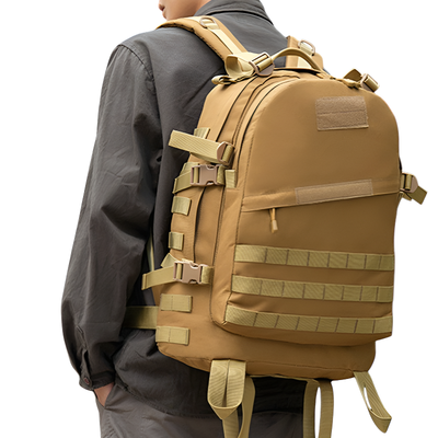 55l military backpack