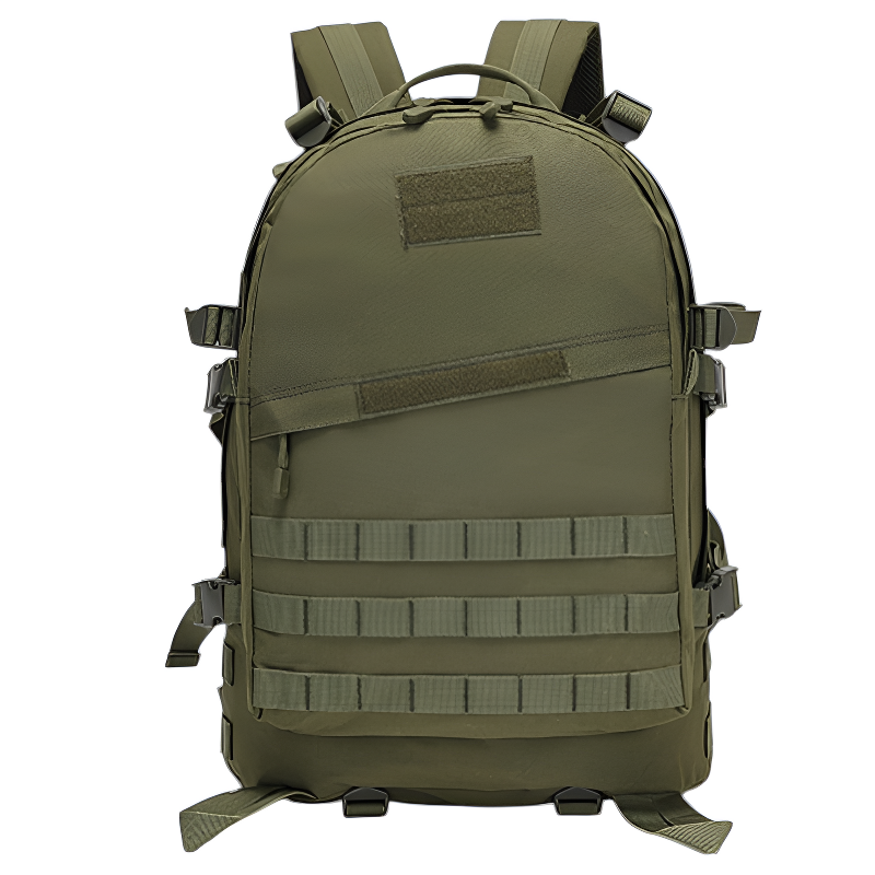 55l military backpack