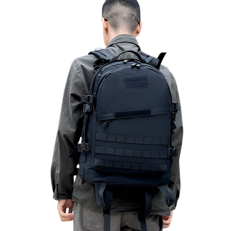 55l military backpack