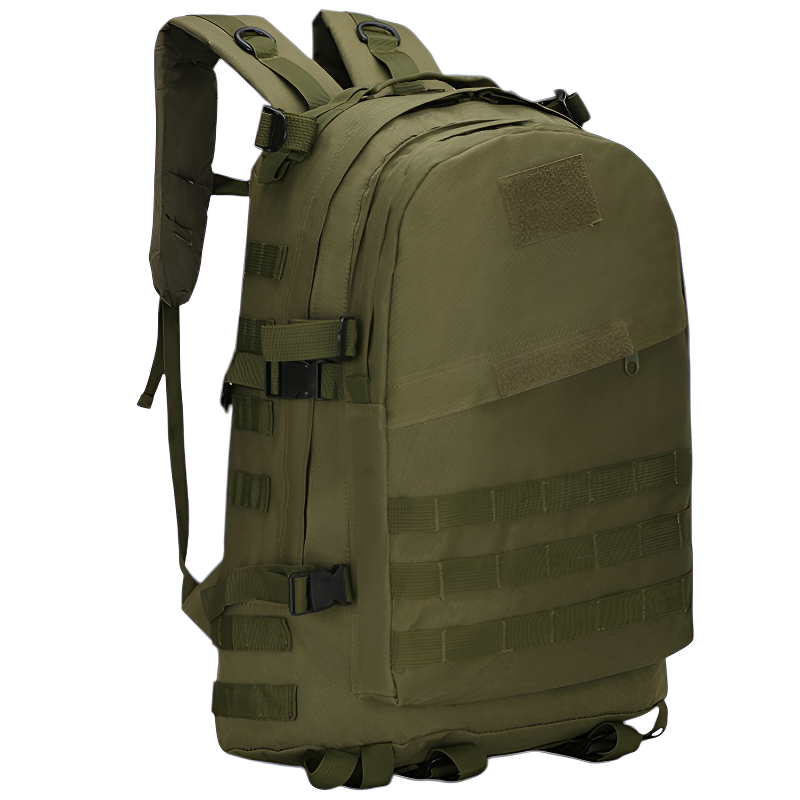 55l military backpack