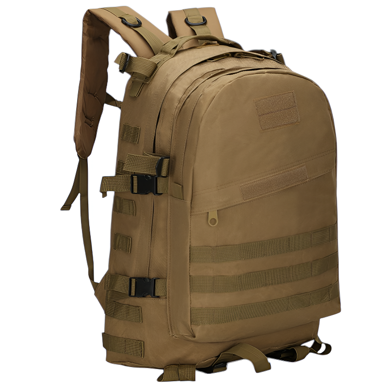 55l military backpack