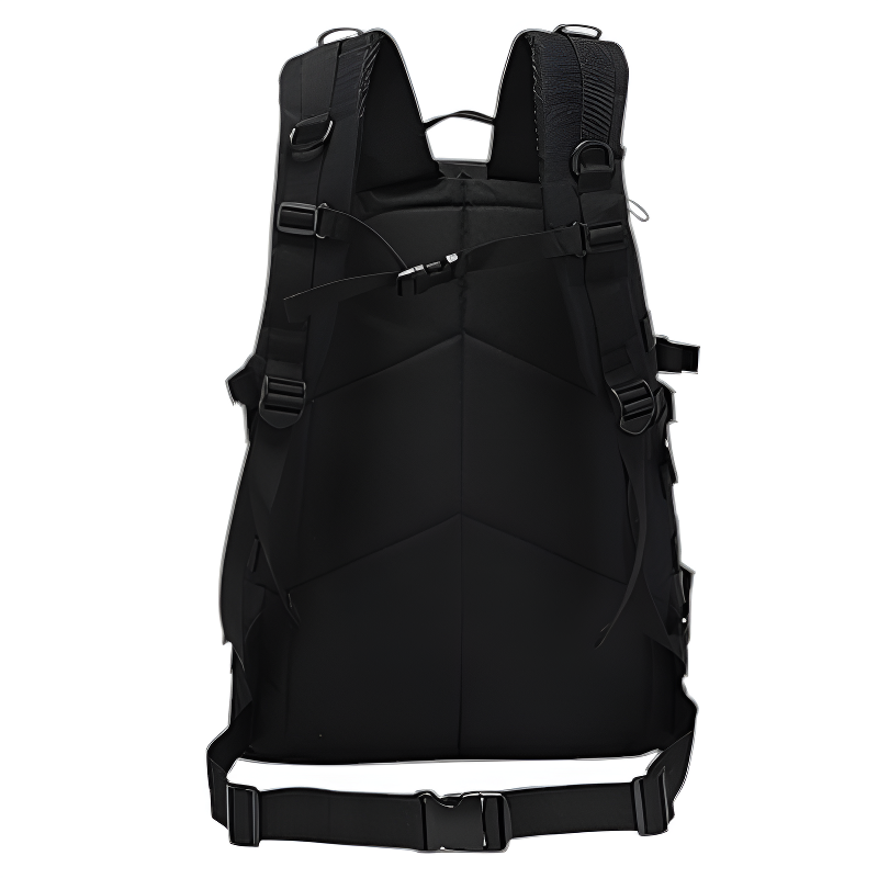 55l military backpack