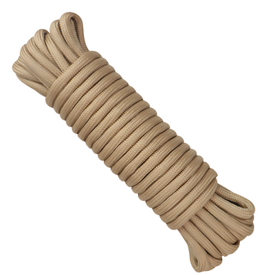 6mm survival paracord