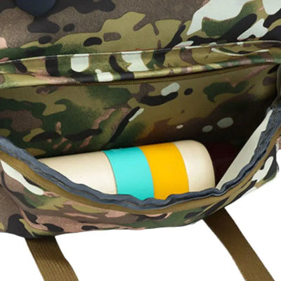 70 Liter Military Backpack