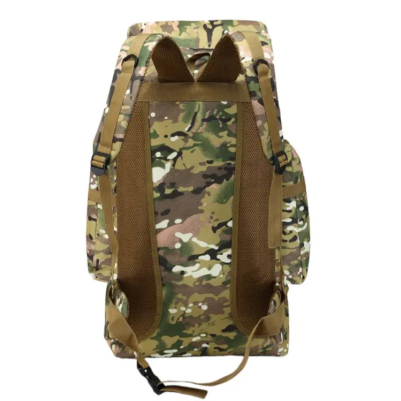 70 Liter Military Backpack