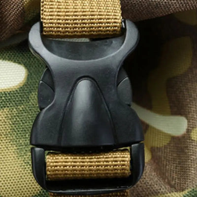 70 Liter Military Backpack