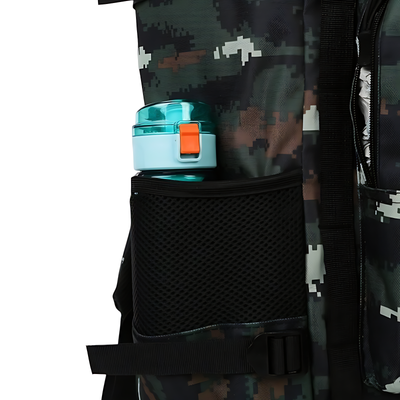 70 litre Military Tactical Rucksack