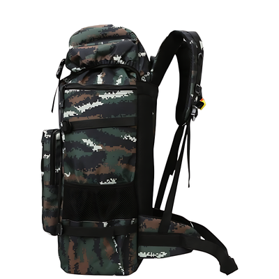 70 litre Military Tactical Rucksack