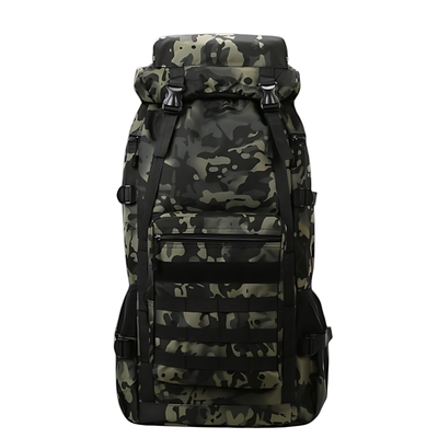70 litre Military Tactical Rucksack