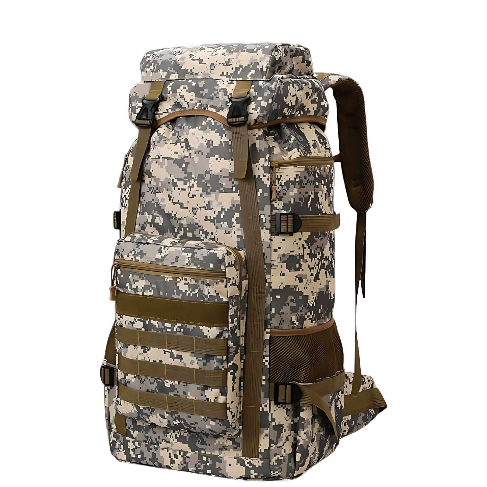 70 litre Military Tactical Rucksack