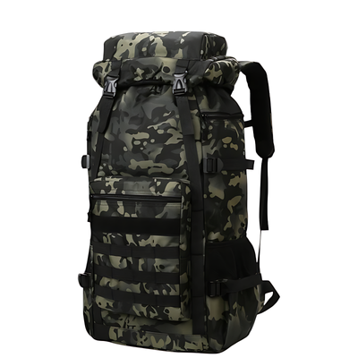 70 litre Military Tactical Rucksack
