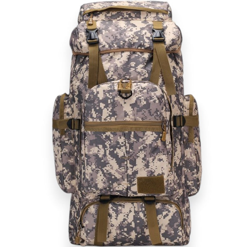 75L rucksack