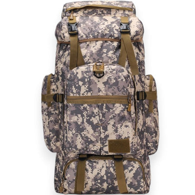 75L rucksack