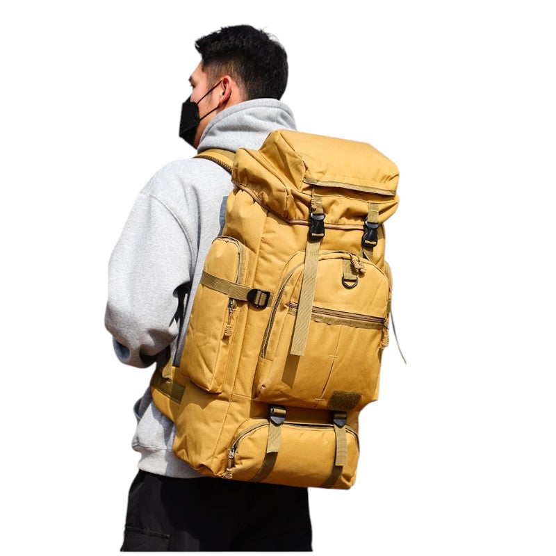 75L rucksack