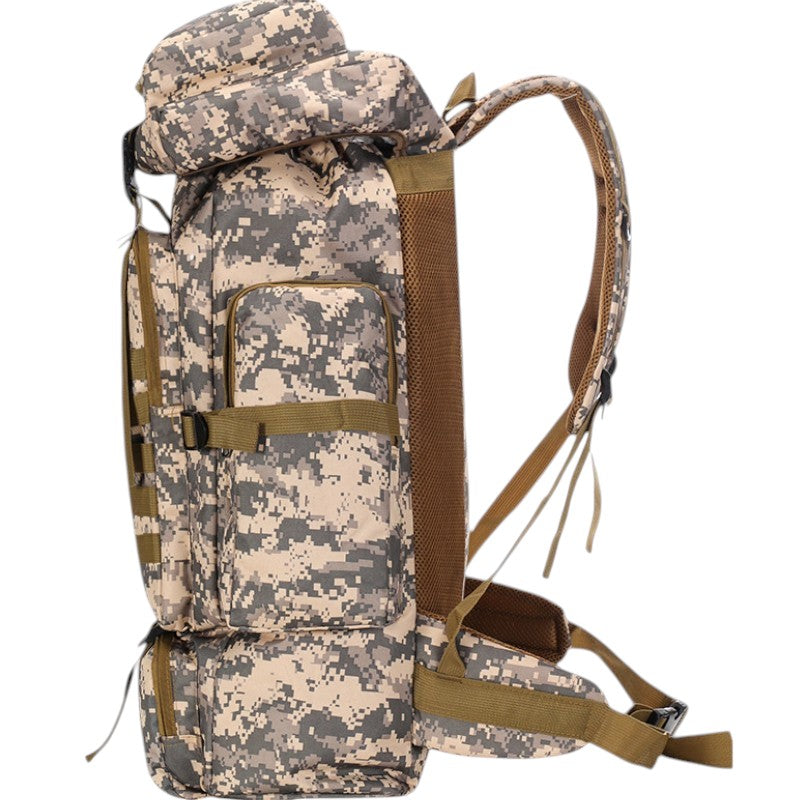 80l tactical backpack