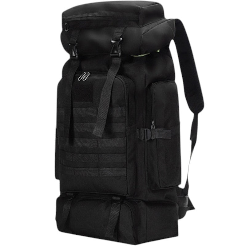 80l tactical backpack