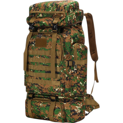 80l tactical backpack