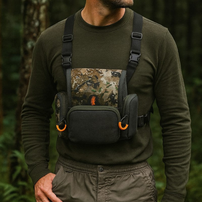 8x42 binocular case camo