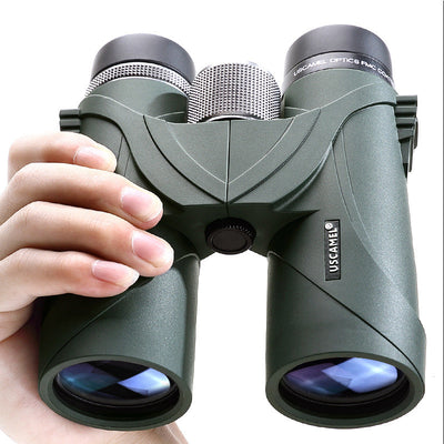 8x42 Hd Binoculars