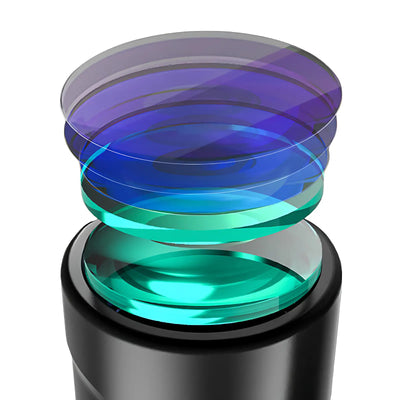 8x42 optics binoculars