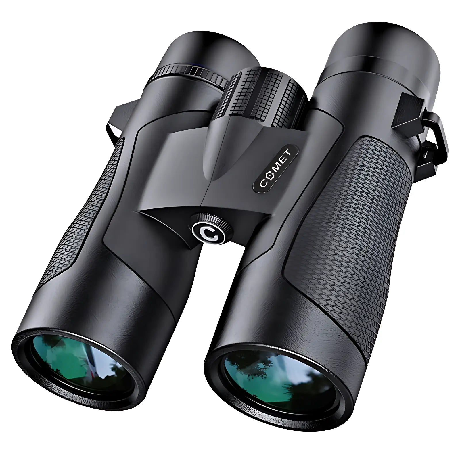 8x42 optics binoculars