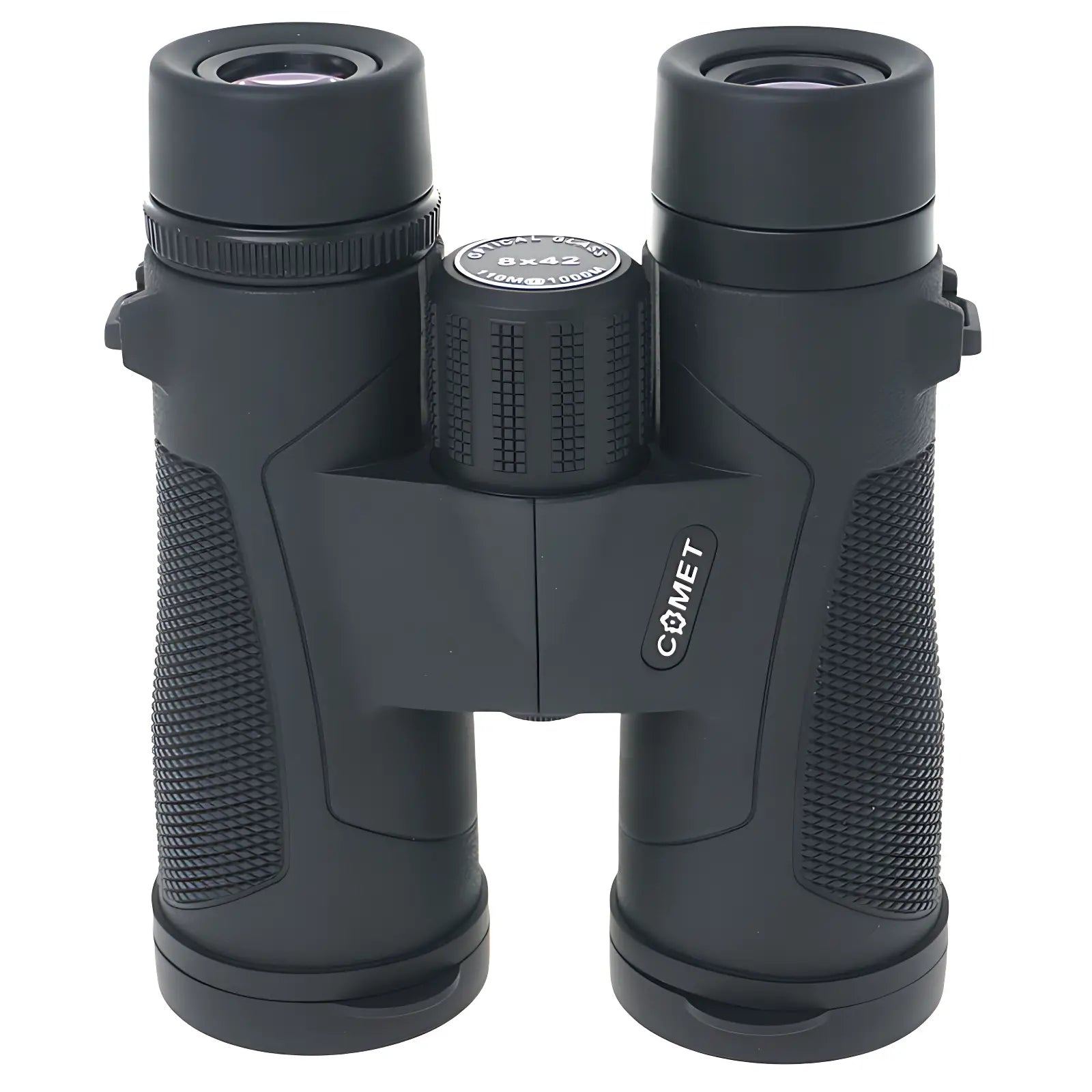 8x42 optics binoculars