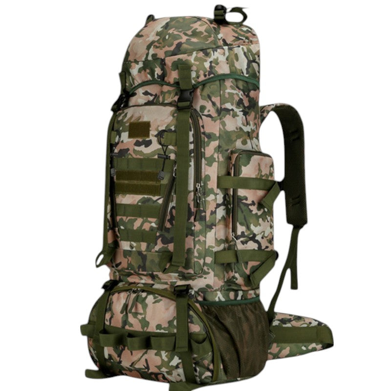 90l Military backpack