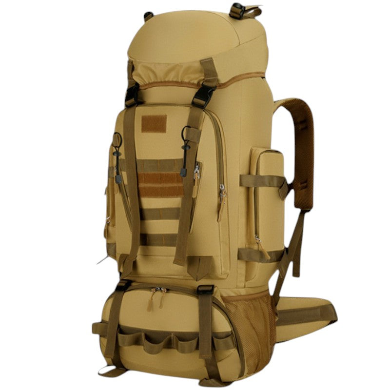 90l Military backpack