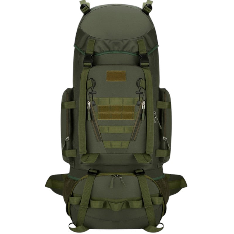 90l Military backpack