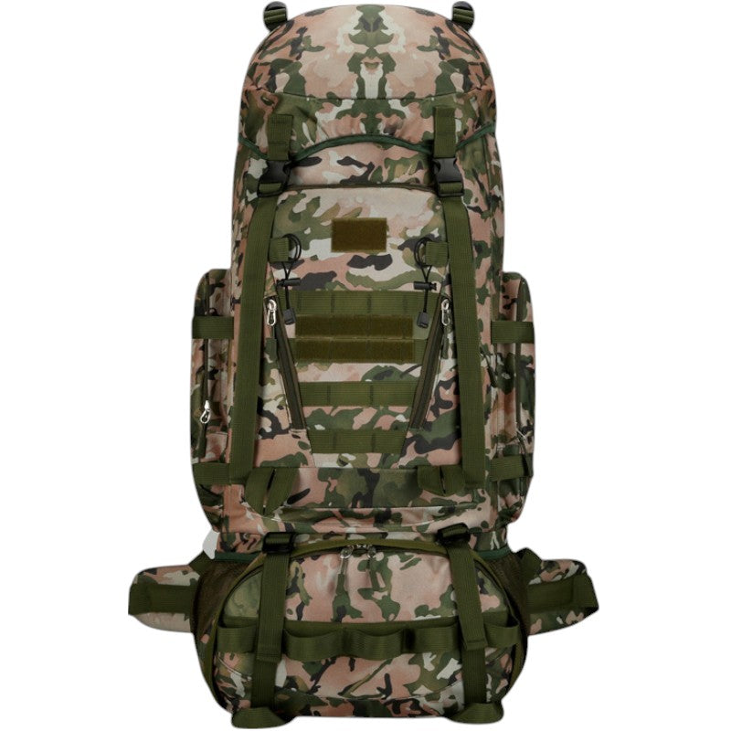 90l Military backpack