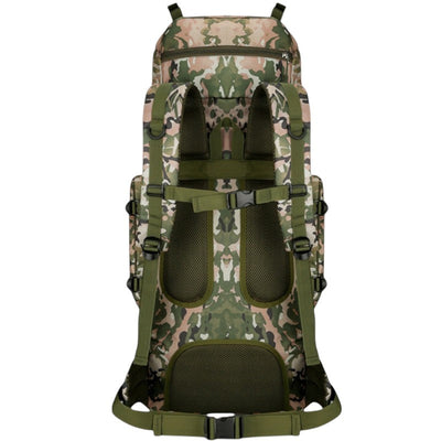 90l Military backpack