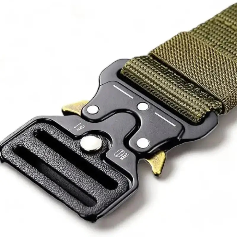 Adjustable Tactical Belt