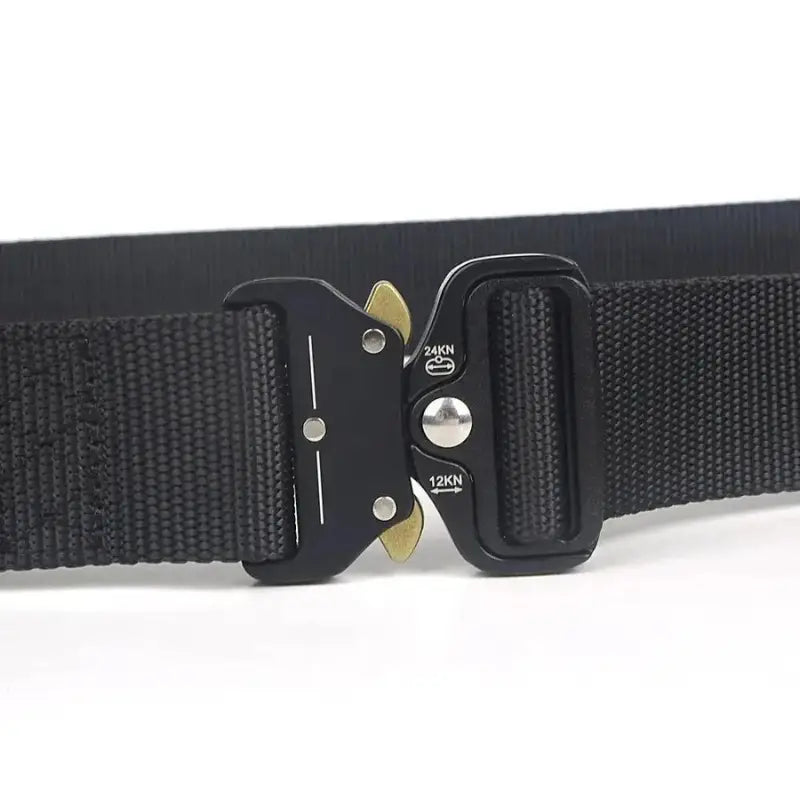 Adjustable Tactical Belt