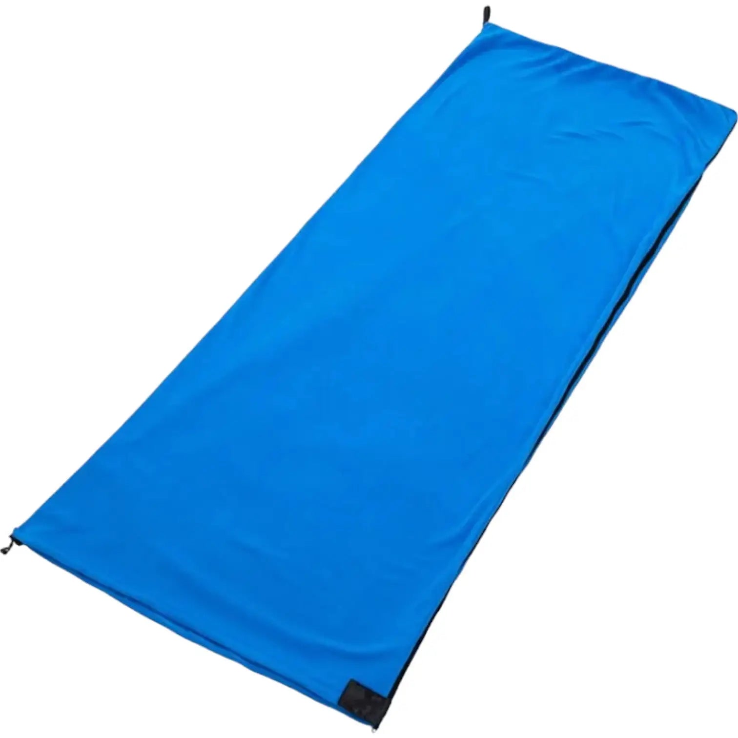 Adventure sleeping bag liner