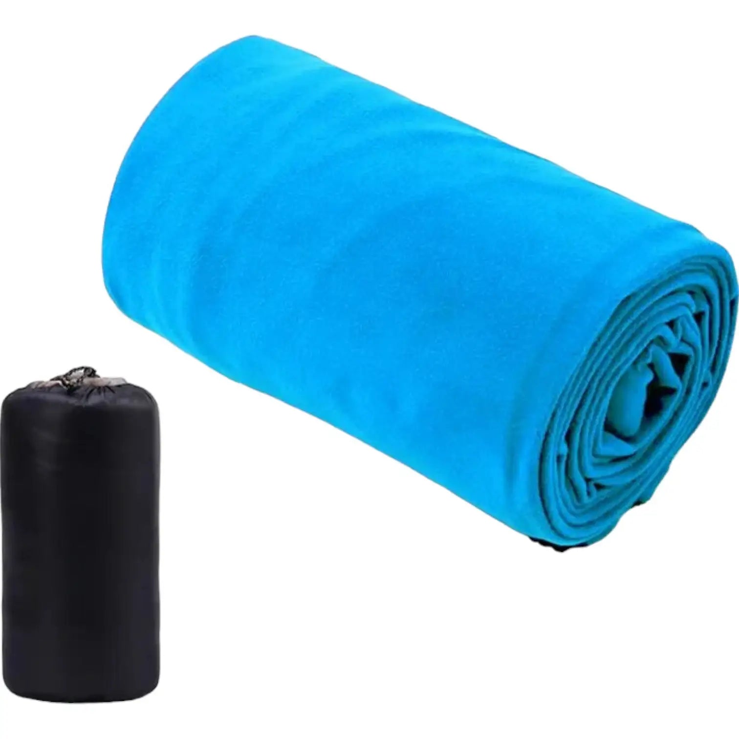 Adventure sleeping bag liner