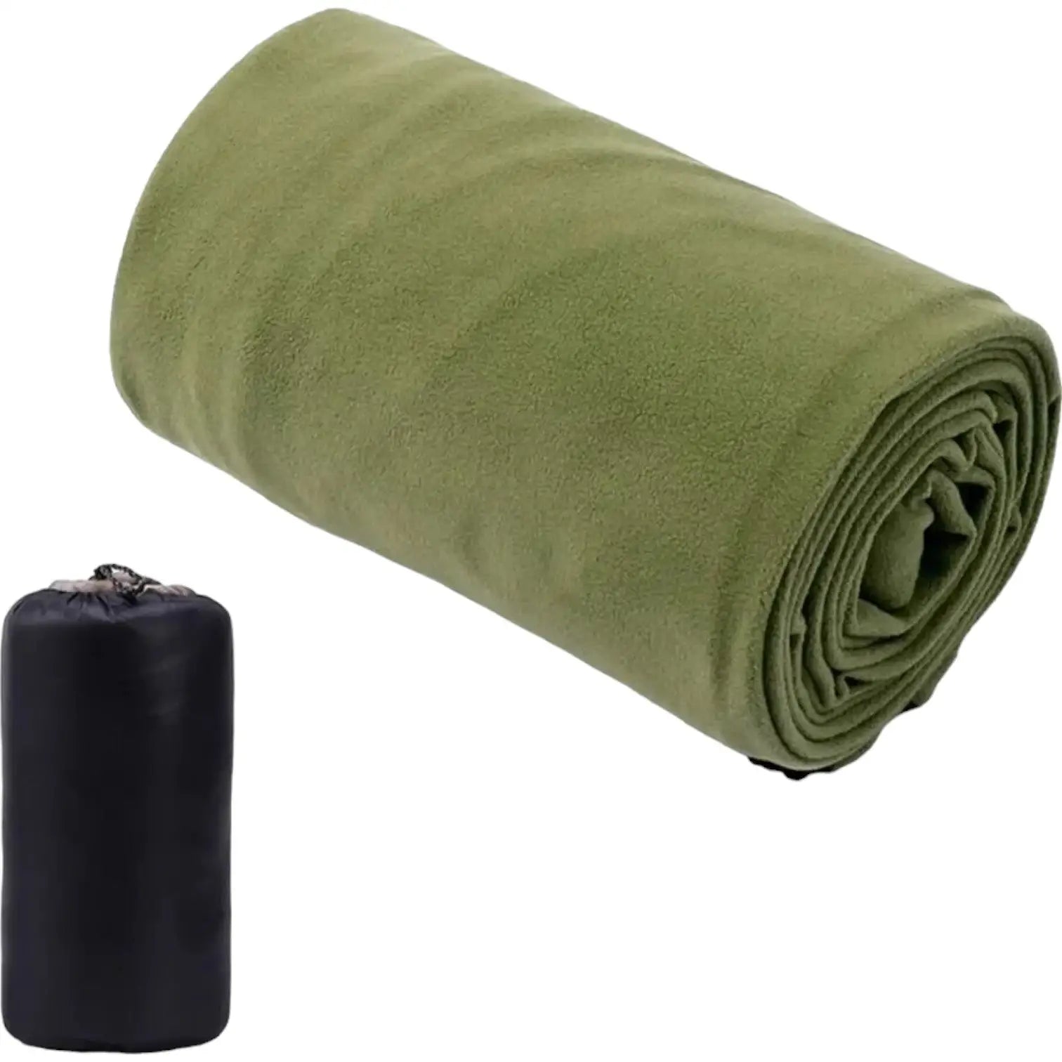 Adventure sleeping bag liner