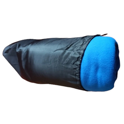 Adventure sleeping bag liner