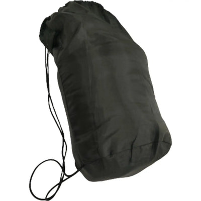 Adventure sleeping bag liner