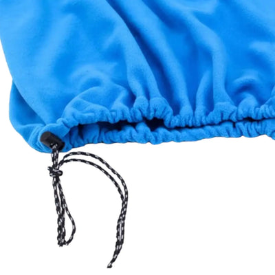 Adventure sleeping bag liner