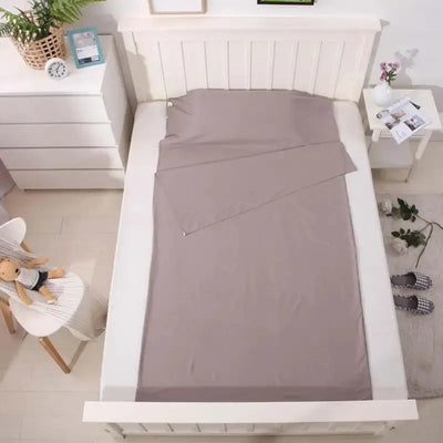 All season sleeping bag liner