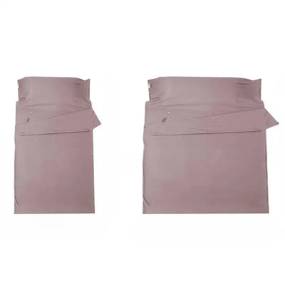 All season sleeping bag liner