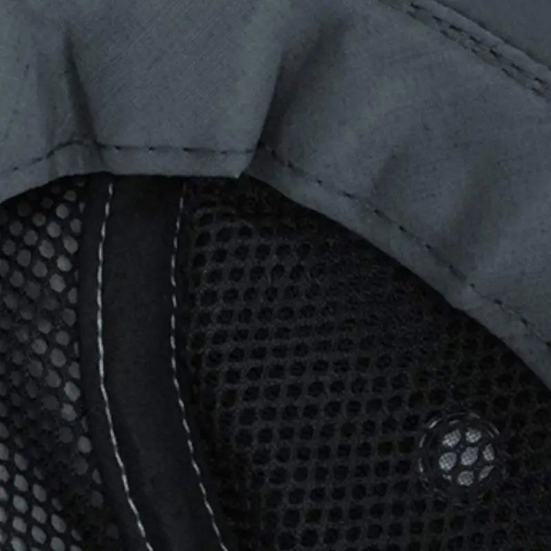 All terrain bush hat