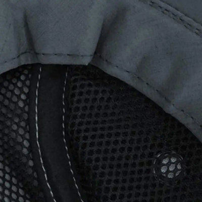 All terrain bush hat