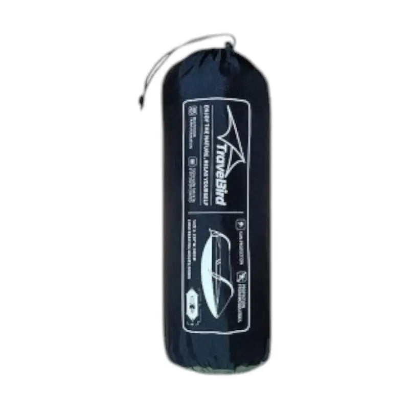 All weather hammock tent