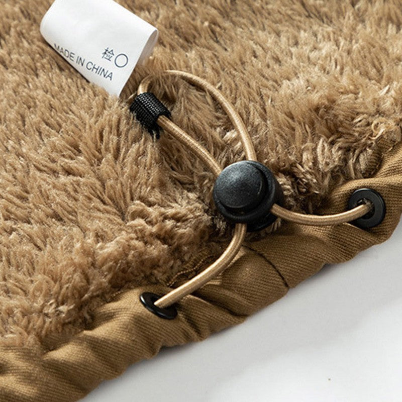 Arctic Army Classic Parka Coat