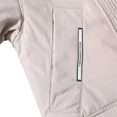 Arctic Army Fur Parka