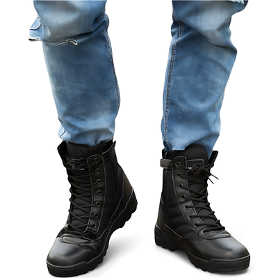 US army boots desert