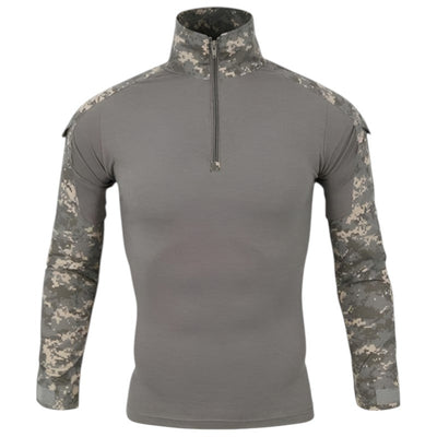 Army cadet shirt long sleeve
